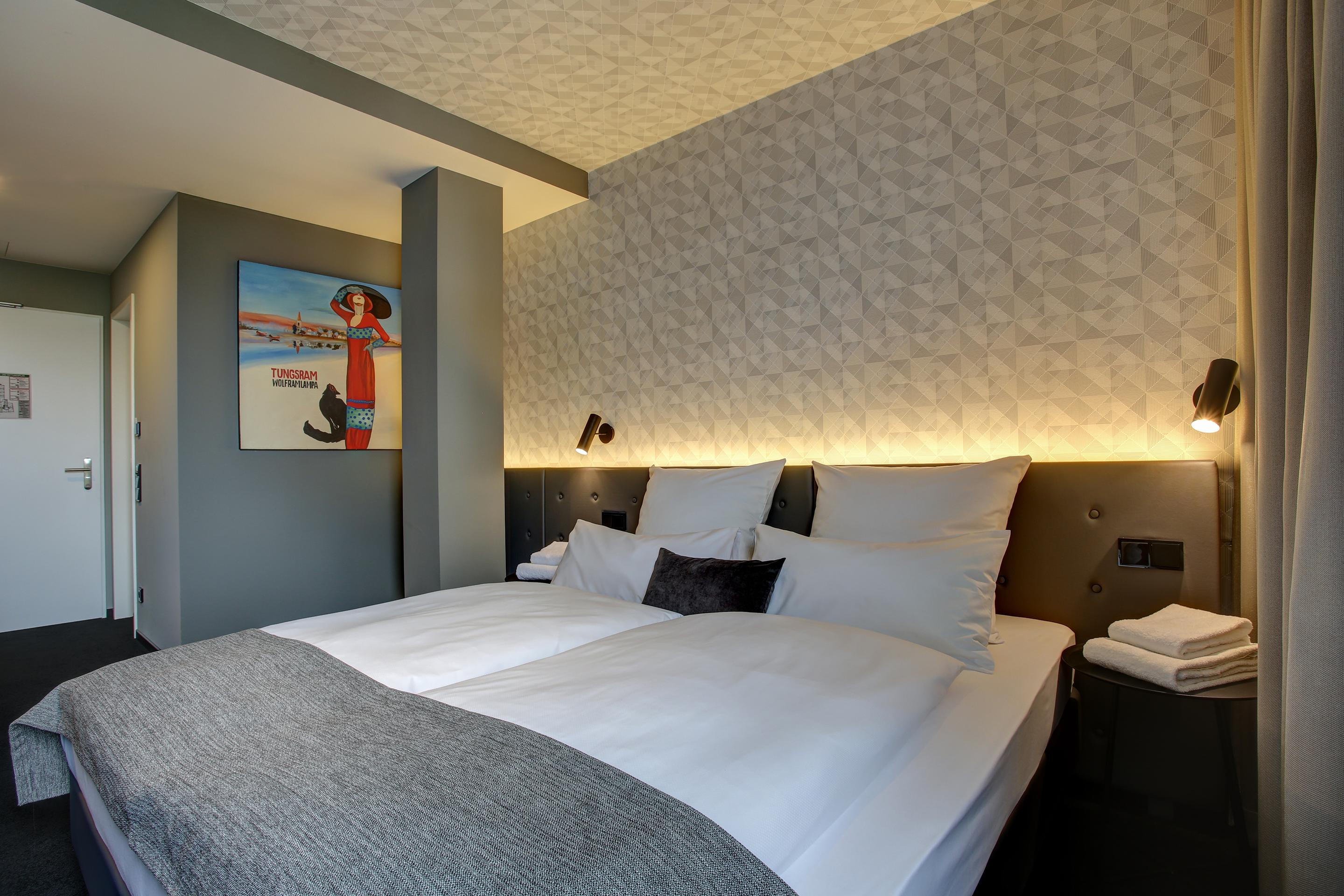 Vienna House Easy By Wyndham Dortmund City Exterior photo