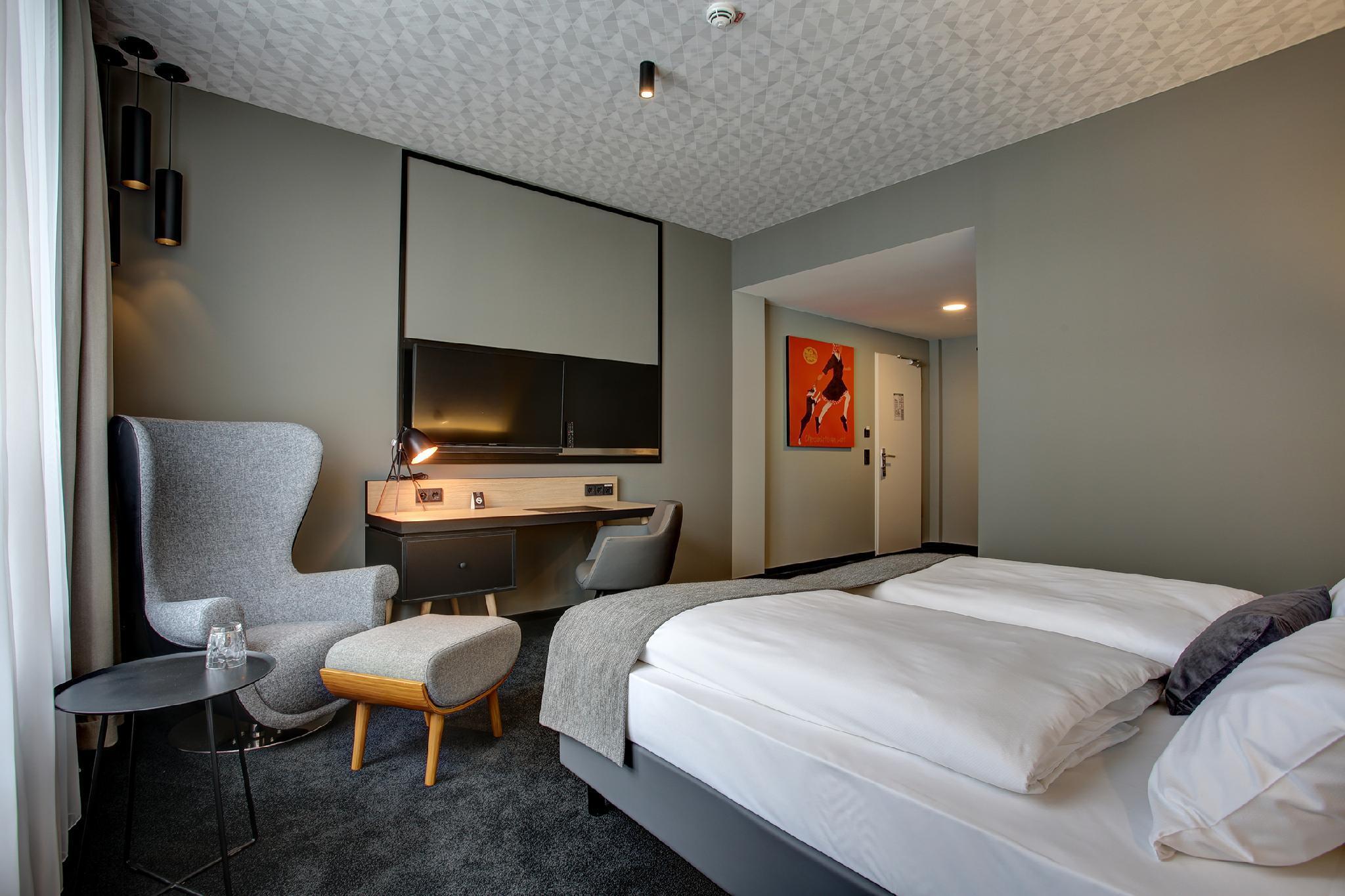 Vienna House Easy By Wyndham Dortmund City Exterior photo