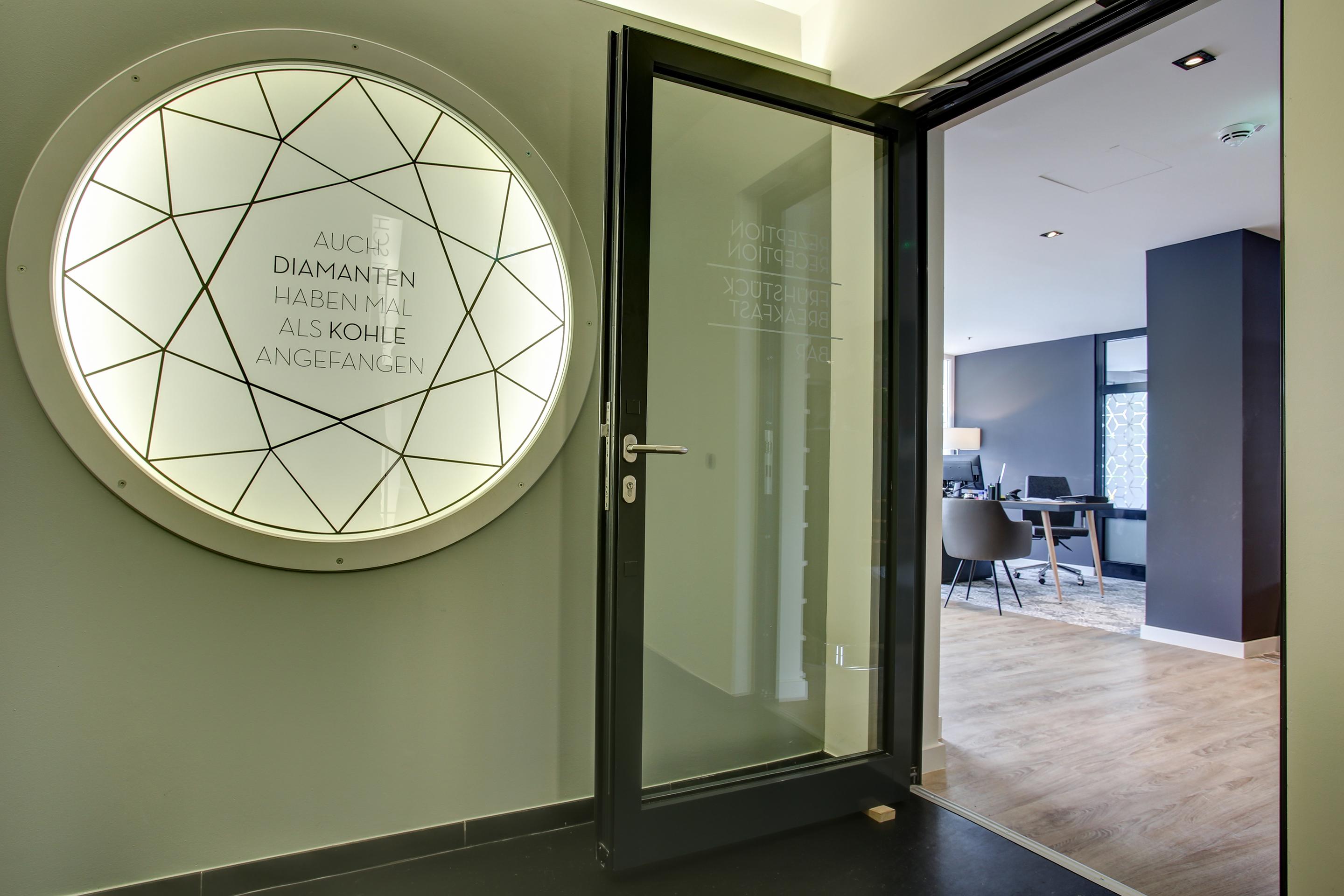 Vienna House Easy By Wyndham Dortmund City Exterior photo
