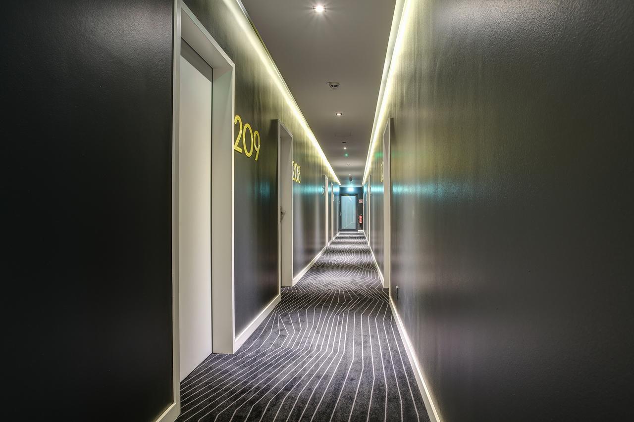 Vienna House Easy By Wyndham Dortmund City Exterior photo