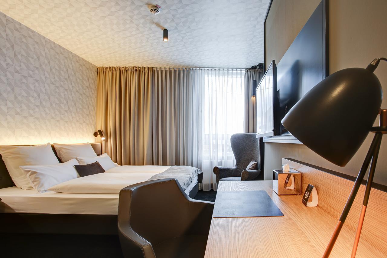Vienna House Easy By Wyndham Dortmund City Exterior photo