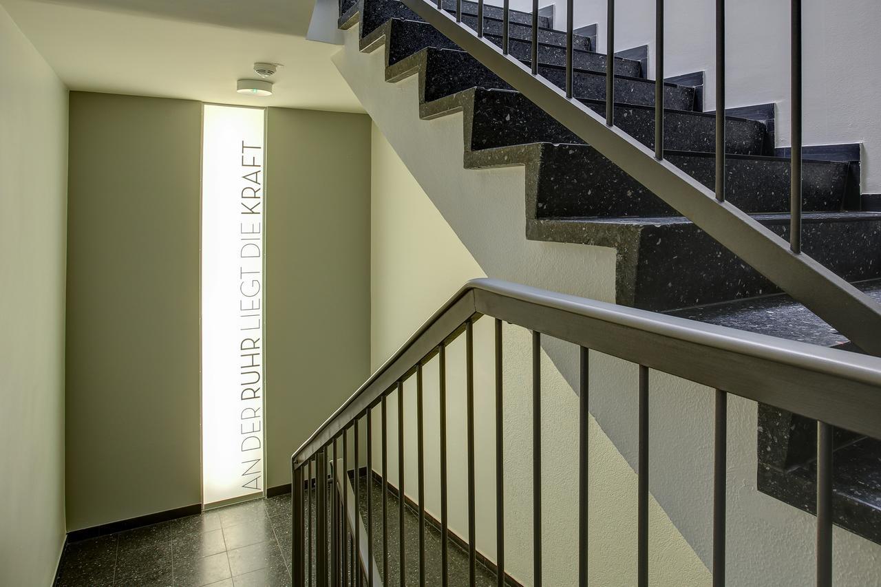 Vienna House Easy By Wyndham Dortmund City Exterior photo