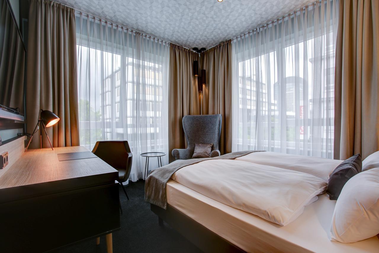 Vienna House Easy By Wyndham Dortmund City Exterior photo