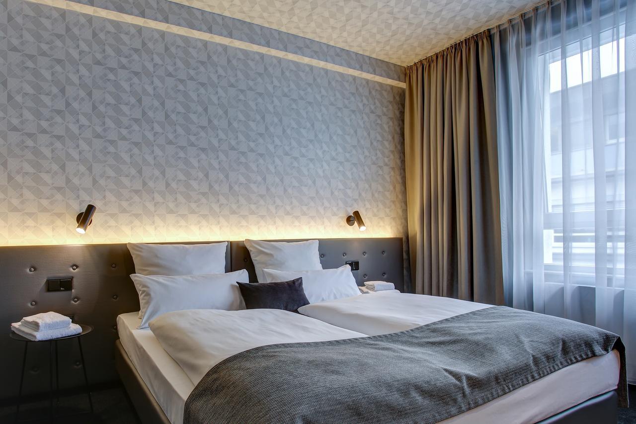 Vienna House Easy By Wyndham Dortmund City Exterior photo